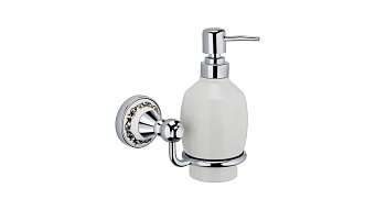 Дозатор FIXSEN BOGEMA FX-78512 хром
