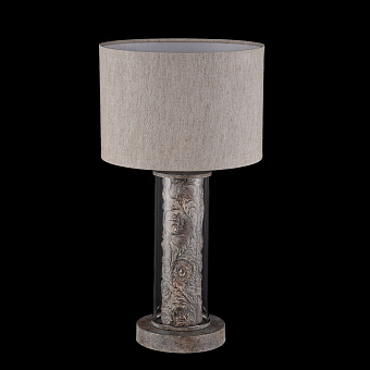 Настольная лампа Maytoni Maryland ARM526TL-01GR 40Вт E27