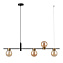 Светильник подвесной Vele Luce Ideale VL5872P14 112Вт G9
