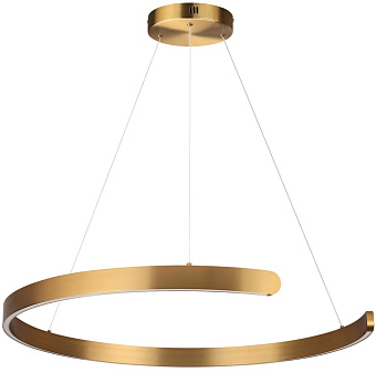 Светильник подвесной Lumion INDIE 6535/57L 57Вт LED