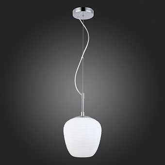 Светильник подвесной ST Luce CESARE SL1168.103.01 40Вт E27