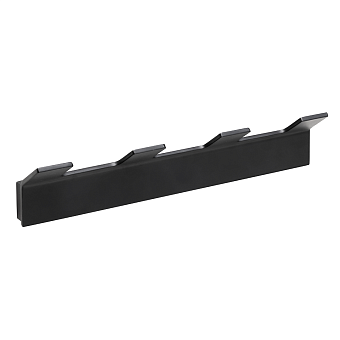 Крючок BEMETA NERO 135105210 чёрный