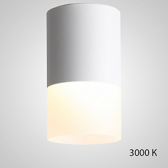 Спот ImperiumLOFT Tugur 212526-23 10Вт 1 лампа LED