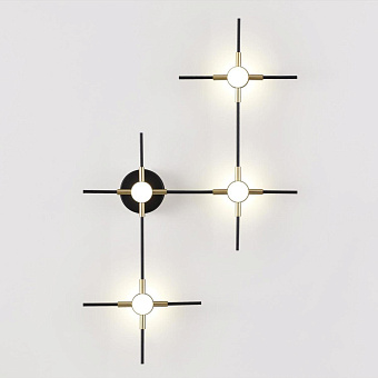 Светильник настенный ImperiumLOFT Instant 151430-26 56Вт LED