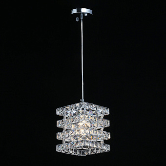 Светильник подвесной De Markt Бриз 111011501 60Вт E27