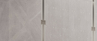 Настенная плитка BERYOZA CERAMICA Toscana 612528 графитовый 30х60см 1,62кв.м. матовая