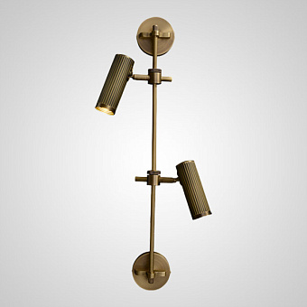 Светильник настенный ImperiumLOFT Trigger 208265-23 120Вт GU5.3