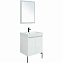 Мебель для ванной AQUANET Nova Lite 302532 белый