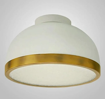 Светильник потолочный ImperiumLOFT Taber 102110-26 28Вт LED