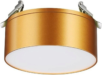 Спот встраиваемый Novotech SPOT 358754 24Вт LED