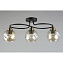 Люстра потолочная Omnilux Carini OML-95007-03 120Вт 3 лампочек E27