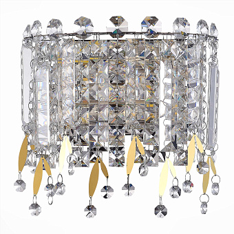 Бра ST Luce DESIO SL1655.201.02 80Вт E14