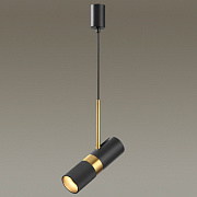 Светильник подвесной Odeon BULLET 4356/1 10Вт GU10