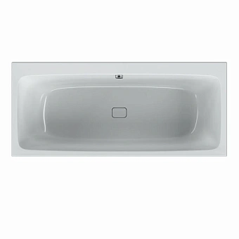 Ванна акриловая AM-PM Func W84A-160-070W-A 160х70см пристенная