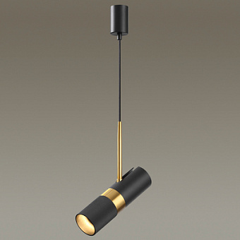 Светильник подвесной Odeon BULLET 4356/1 10Вт GU10