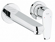 Смеситель для раковины GROHE Eurodisc Cosmopolitan 19974002 хром