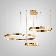 Светильник подвесной ImperiumLOFT Sellif 231748-23 164Вт LED