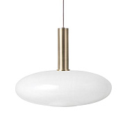 Светильник подвесной ImperiumLOFT Ferm Living Opal 203595-22 6Вт LED