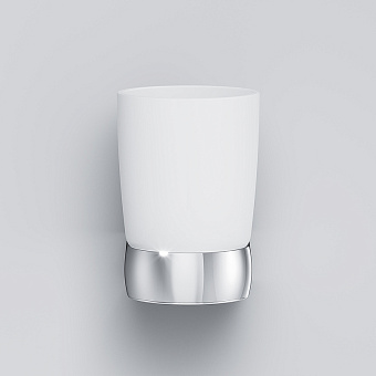 Стакан в ванную AM-PM Sensation A3034300 хром
