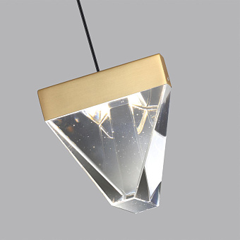 Светильник подвесной Odeon RAY 6678/5L 5Вт LED