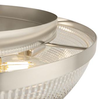 Светильник потолочный Maytoni Coupe C046CL-06N 40Вт E14