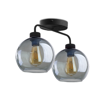 Светильник потолочный TK Lighting Bari 4021 60Вт E27