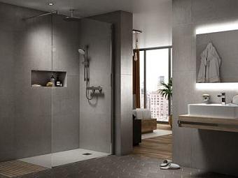 Верхняя панель для шкафчика IDEAL STANDARD R4311FF wood light brown