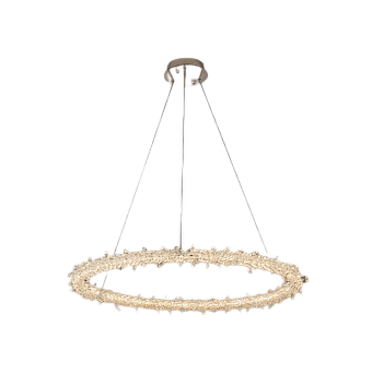Светильник подвесной Newport 8280 8281/800 93Вт LED