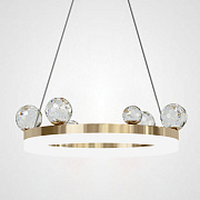 Светильник подвесной ImperiumLOFT Josian 201102-23 26Вт LED