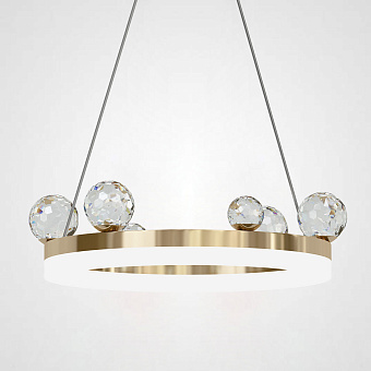 Светильник подвесной ImperiumLOFT Josian 201102-23 26Вт LED