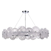 Люстра подвесная ST Luce ELSA SL1658.103.22 110Вт 22 лампочек G9