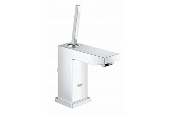 Смеситель для раковины GROHE Eurocube Joy 23654000 хром