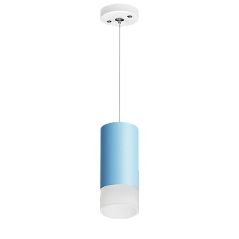 Светильник настенно-потолочный Lightstar Rullo RP43531 50Вт GU10