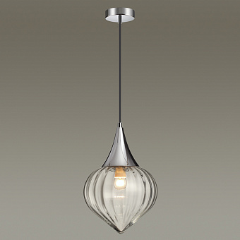 Светильник подвесной Odeon PENDANT 4949/1 60Вт E27