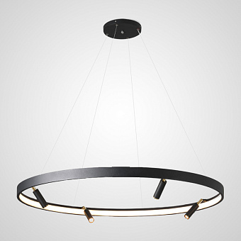 Светильник подвесной ImperiumLOFT Rapid 201280-23 83Вт LED