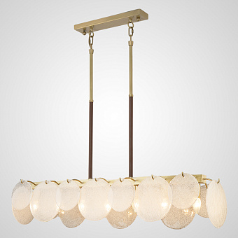 Светильник подвесной ImperiumLOFT Lioma 229118-26 280Вт E14