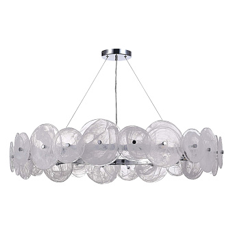 Люстра подвесная ST Luce ELSA SL1658.103.22 110Вт 22 лампочек G9