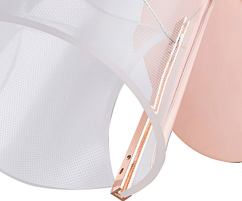 Бра KINK Light Люцерна 8044,33 7Вт LED