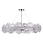Люстра подвесная ST Luce ELSA SL1658.103.22 110Вт 22 лампочек G9