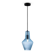 Светильник подвесной Maytoni Tommy P045PL-01B 40Вт E27