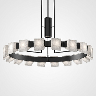 Люстра потолочная ImperiumLOFT Dania 220250-23 11Вт 1 лампочек LED