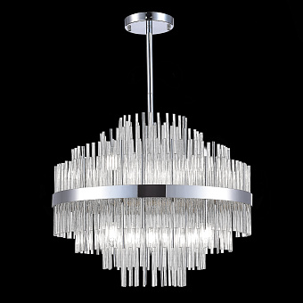 Люстра подвесная ST Luce RENS SL1634.103.09 540Вт 9 лампочек E14