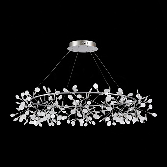 Люстра подвесная ST Luce RAFINA SL379.103.216 108Вт 216 лампочек LED