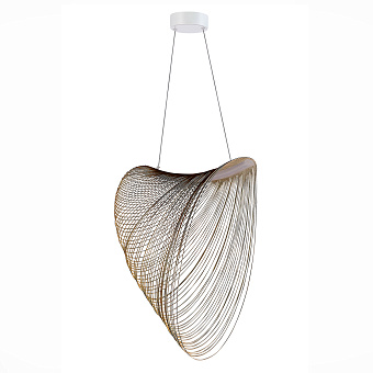 Светильник подвесной ST Luce FOSSIL SL6900.503.32 32Вт LED