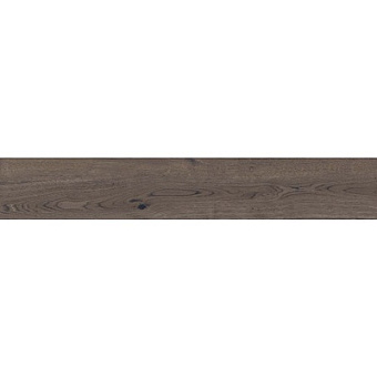 Матовый керамогранит ABK Poetry Wood PF60010339 Mud Nat R 120х30см 0,72кв.м.