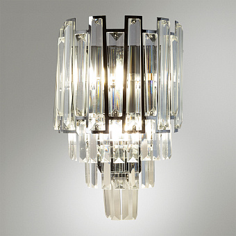 Бра Arte Lamp ELLIE A1027AP-2CC 40Вт E14