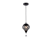 Люстра подвесная Ambrella COMFORT Loft TR8442 80Вт 1 лампочек E27