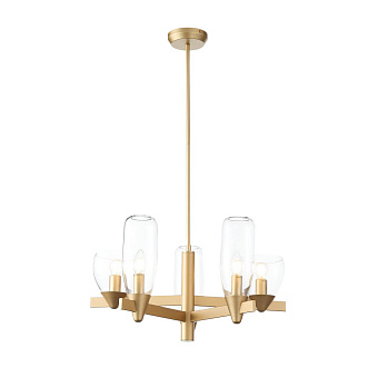 Светильник подвесной ST Luce TENERESA SL1119.203.05 200Вт E14