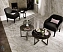 Лаппатированный керамогранит Atlas Concord Италия Marvel Edge AENZ Royal Calacatta Lappato 90х45см 1,215кв.м.