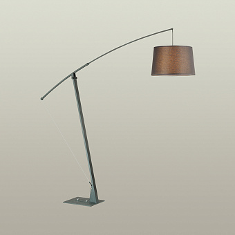 Торшер Odeon MODERN 4061/1F 60Вт E27